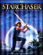 Starchaser: The Legend of Orin [Blu-ray]