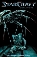 Starcraft Volume 3: Survivors