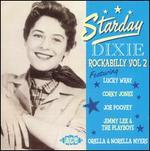 Starday Dixie Rockabilly, Vol. 2