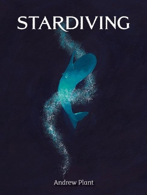 Stardiving - Plant, Andrew