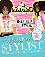 Stardoll: Superstar Stylist