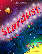 Stardust 1: Class Book