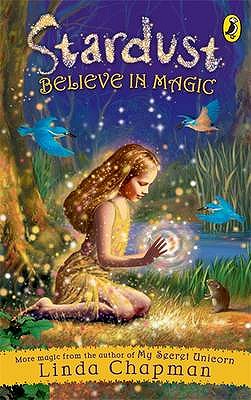 Stardust: Believe in Magic - Chapman, Linda