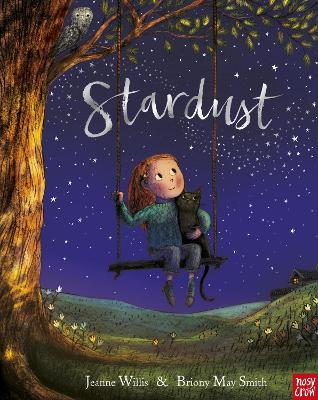 Stardust - Willis, Jeanne