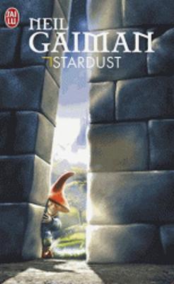 Stardust - Gaiman, Neil