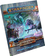 STARFINDER PAWNS: DEAD SUNS PAWN COLLECTION