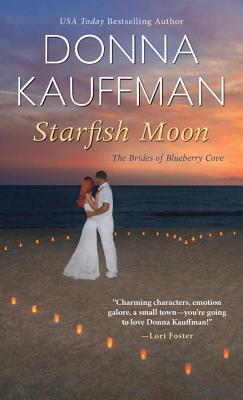 Starfish Moon - Kauffman, Donna