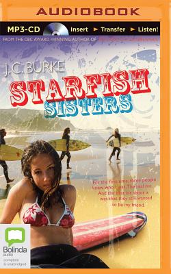 Starfish Sisters - Burke, J C