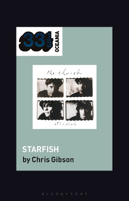 Starfish - Gibson, Chris