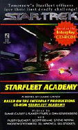 Starfleet Academy - Carey, Diane L