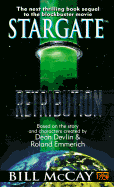 Stargate 03: Retribution