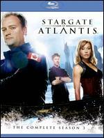 Stargate Atlantis: Season 03