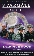 STARGATE SG-1 Sacrifice Moon
