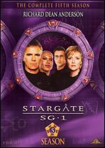 Stargate SG-1: Season 05