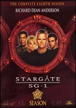 Stargate SG-1: Season 08 - 
