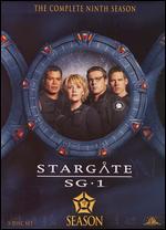 Stargate SG-1: Season 09