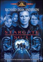 Stargate SG-1: Season 1, Vol. 1 - 