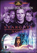 Stargate SG-1: Season 1, Vol. 3 - 