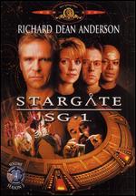 Stargate SG-1: Season 3, Vol. 4