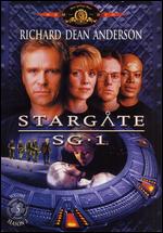 Stargate SG-1: Season 3, Vol. 5 - 