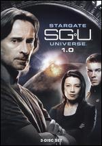Stargate Universe: 1.0 [3 Discs] - 