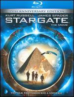Stargate [WS] [15th Anniversary Edition] [Extended Cut] [Blu-ray]