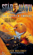 Starhawk (#3): The Fourth Empire - Maloney, Mack