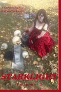 StarkLight Volume 3: An Anthology of Speculative Fiction