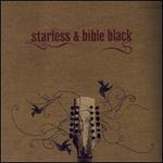 Starless & Bible Black
