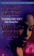 Starlight Passage - Bunkley, Anita R