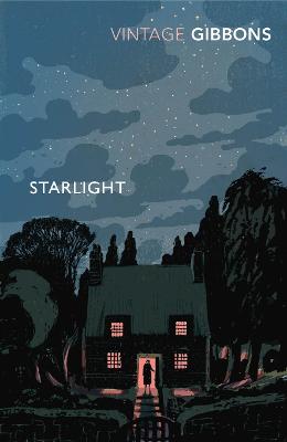 Starlight - Gibbons, Stella
