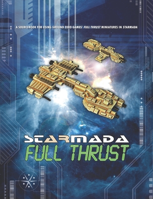 Starmada: Full Thrust - Kast, Daniel