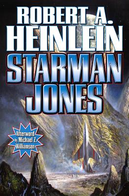 Starman Jones - Heinlein, Robert A