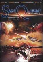 StarQuest: The Odyssey - Jon Bonnell