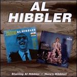 Starring Al Hibbler/Here's Hibbler!