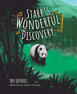 Starr's Wonderful Discovery