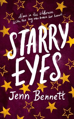 Starry Eyes - Bennett, Jenn