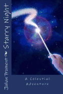 Starry Night: A Celestial Adventure