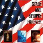 Stars and Stripes Forever [Scotti Bros] - Various Artists