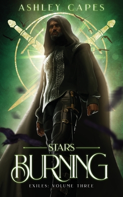 Stars Burning - Capes, Ashley