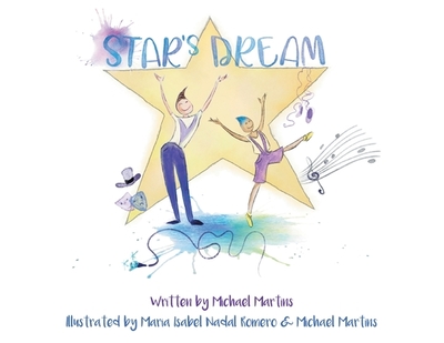 Star's Dream - Martins, Michael B