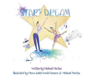 Star's Dream - Martins, Michael B