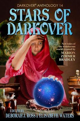 Stars of Darkover - Waters, Elisabeth, and Ross, Deborah J