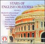 Stars of English Oratorio, Vol. 2