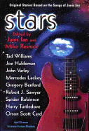 Stars: Original Stories Based on the Songs of Janis Ian