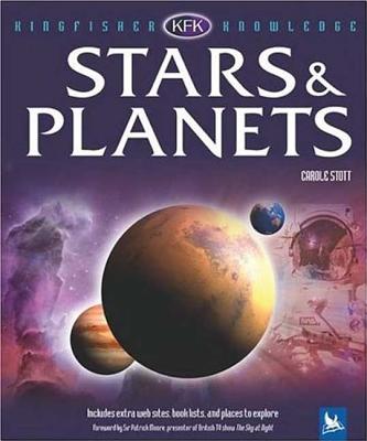 Stars & Planets - Stott, Carole