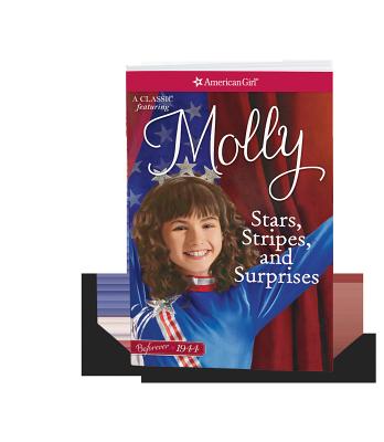 Stars, Stripes, and Surprises: A Molly Classic 2 - Tripp, Valerie