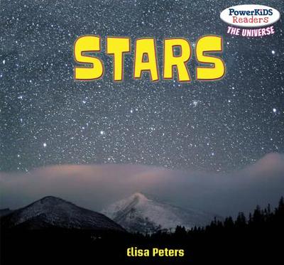 Stars - Peters, Elisa