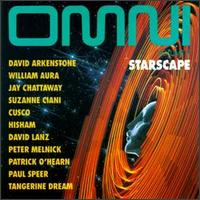 Starscape, Vol. 2 - Various Artists