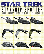Starship Spotter
